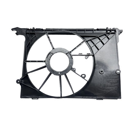 DAVLUMBAZ FAN COROLLA 07-18/AURİS 10-19/VERSO  DİZEL 09-17