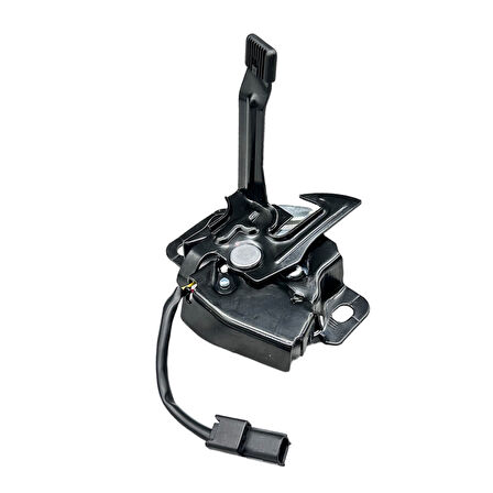 KİLİT KAPUT MOTOR CIVIC 06-11