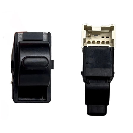DÜĞME CAM AÇMA D22 98-02/YD25 98-05 ARKA LH/RH