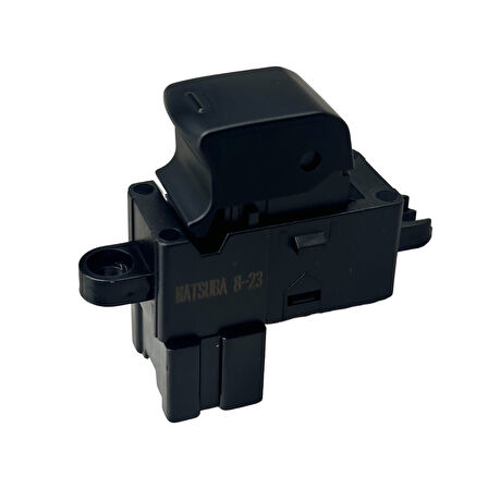 DÜĞME CAM AÇMA NAVARA 07-13/QASHQAİ 07-13/MİCRA  02-09/NOTE 06-09 ÖN RH/ARKA LH-RH