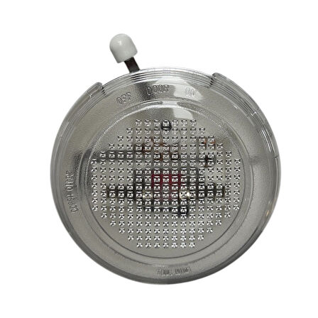 LAMBA TAVAN D22 97-05/YD25 97-05