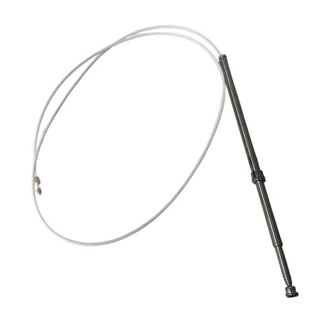 ANTEN ACCENT 03-05/SORENTO 02-09/SONATA 99-04 OTOMATİK İÇ  ÇUBUK (DÜZ)