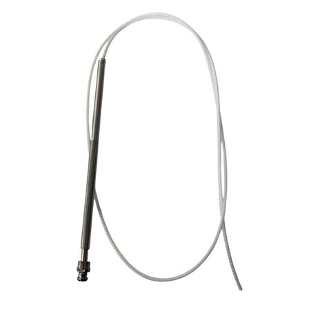 ANTEN ACCENT 03-05 OTOMATİK İÇ ÇUBUK (TIRTIRLI)