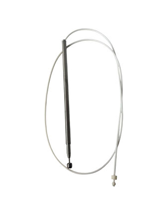 ANTEN ELANTRA 04-08/SONATA 04-08/STAREX 04-08/  CERATO 04-08 OTOMATİK İÇ ÇUBUK (DÜZ)