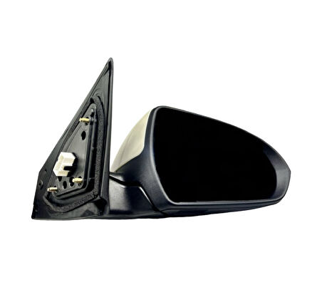 AYNA DİKİZ ELANTRA 16-18 LH (ELEKTRİKLİ/ISITMALI/  SİNYALLİ/KATLANIR)