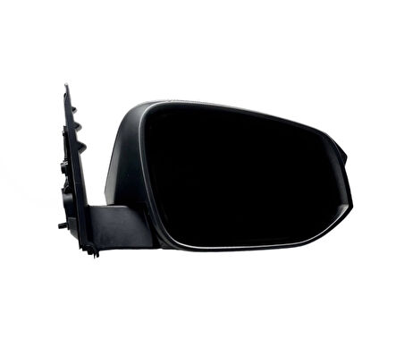 AYNA DİKİZ HILUX 15-23 RH (ELEKTRİKLİ/SİNYALLİ/  KATLANIR SİYAH)
