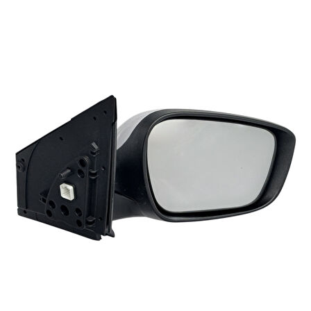 AYNA DİKİZ ACCENT BLUE 11-17 RH (ELEKTİRİKLİ/  SİNYALİ/BEYAZ)