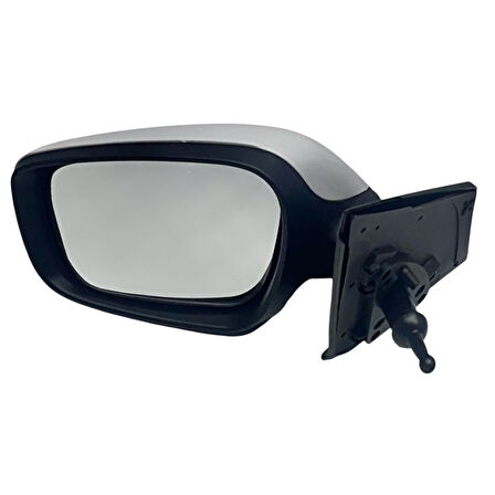 AYNA DİKİZ ACCENT BLUE 11-17 LH (MANUEL BEYAZ)