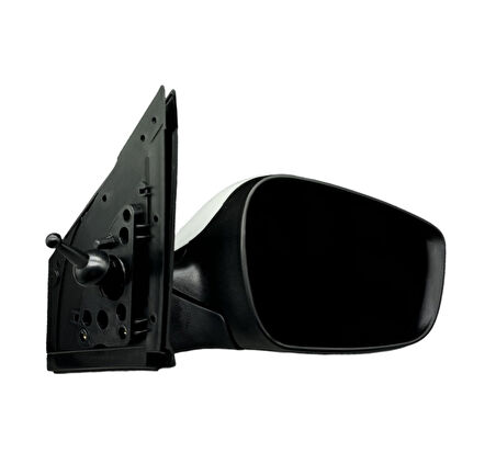 AYNA DİKİZ ACCENT BLUE 11-17 RH (MANUEL BEYAZ)