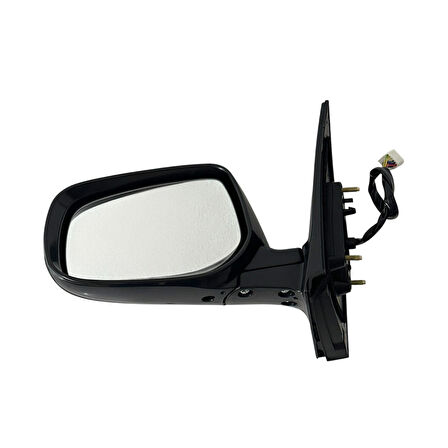 AYNA DİKİZ COROLLA 07-09 LH (ELEKTRİKLİ/KATLANIR/  SİNYALSİZ)