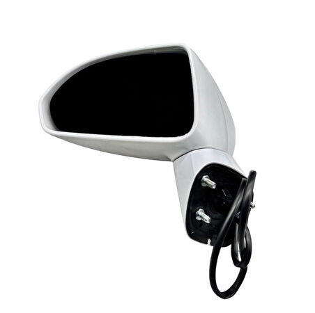 AYNA DİKİZ JAZZ 03-06 LH (ELEKTRİKLİ)