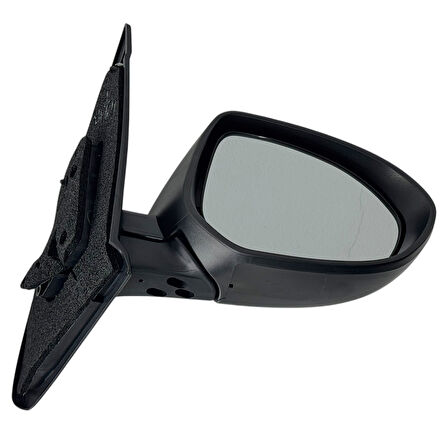 AYNA DİKİZ MAZDA 3 10-13 RH (ELEKTRİKLİ)