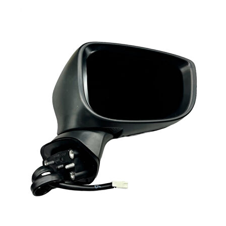 AYNA DİKİZ MAZDA 3 14-16 RH (ELEKTRİKLİ/SİNYALLİ  /KATLANIR/ISITMALI)