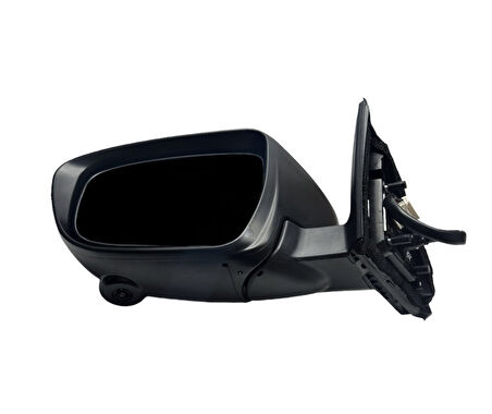 AYNA DİKİZ X-TRAİL 14-16 LH  (ELEKTİRİKLİ/KATLANIR/ SİNYALLİ/ISITMALI/KAMERALI)