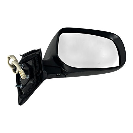 AYNA DİKİZ YARİS 06-11 RH (ELEKTRİKLİ/KATLANIR 5  FİŞ)