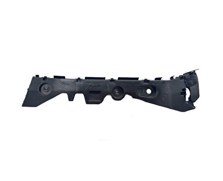 BRAKET TAMPON MAZDA 3 H.B 14-16 ARKA RH