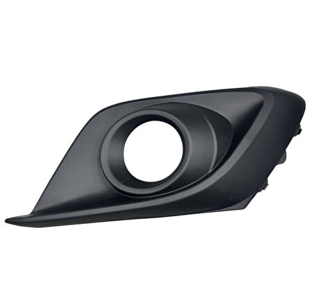 KAPAK LAMBA SİS MAZDA 3 14-16 RH (SİSLİ SİYAH)