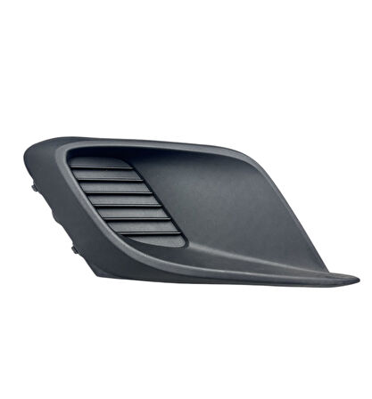 KAPAK LAMBA SİS MAZDA 3 14-16 LH (SİSSİZ SİYAH)