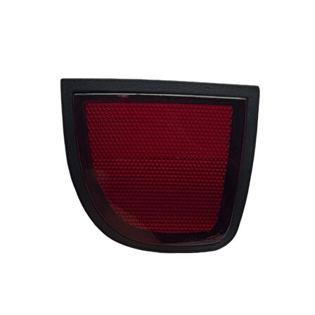 REFLEKTÖR L200 07-14 ÇAMURLUK ARKA RH