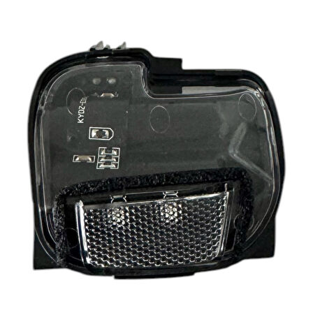 SİNYAL AYNA DİKİZ MAZDA 3 14-18 RH