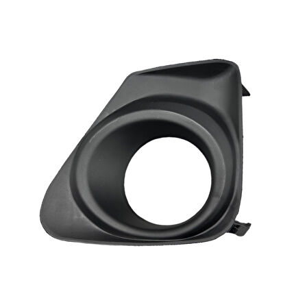 KAPAK LAMBA SİS COROLLA 10-12 LH (SİSLİ)