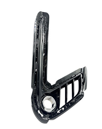 KAPAK LAMBA SİS ELANTRA 16-18 LH (SİSLİ)