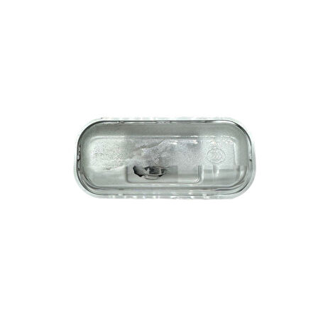 LAMBA PLAKA D-MAX 04-18