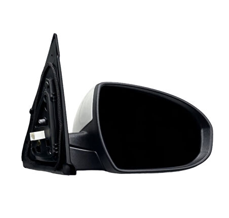 AYNA DİKİZ TUCSON 16-18 RH (ELEKTRİKLİ/ISITMALI/  SİNYALLİ/KATLANIR)