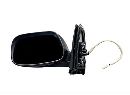 AYNA DİKİZ COROLLA 03-06 LH (ELEKTRİKLİ/KATLANIR  5 FİŞLİ)