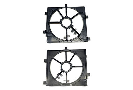 DAVLUMBAZ FAN JUKE DİZEL 10-14