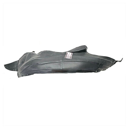 DAVLUMBAZ ÇAMURLUK GETZ 02-06 ÖN LH