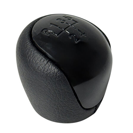 TOPUZ VİTES İ30 07-12 (SİYAH)