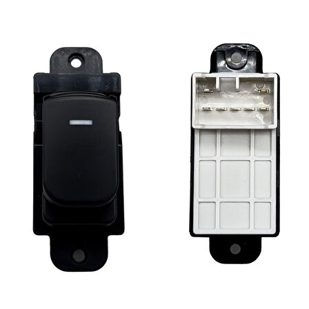 DÜĞME CAM AÇMA CERATO 09-15 ÖN RH