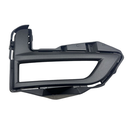 KAPAK LAMBA SİS X-TRAİL 17-21 RH (SİSLİ)