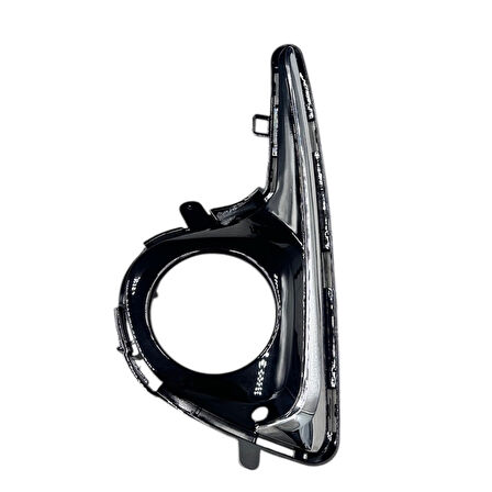 KAPAK LAMBA SİS YARİS 16-18 LH (SİSLİ)