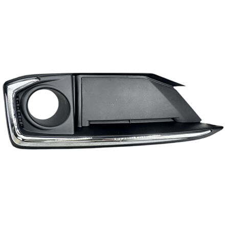 KAPAK LAMBA SİS CIVIC 19-21 LH (SİSLİ KROM)