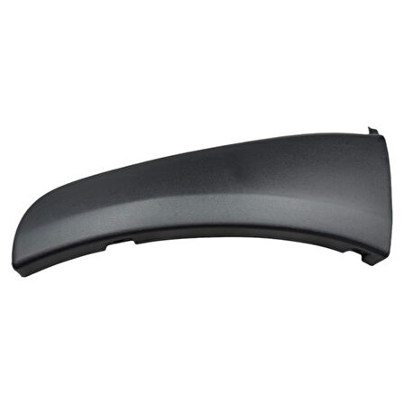 BODİK ÇAMURLUK HILUX REVO 15-19 ÖN LH (TAMPON  AĞZI)