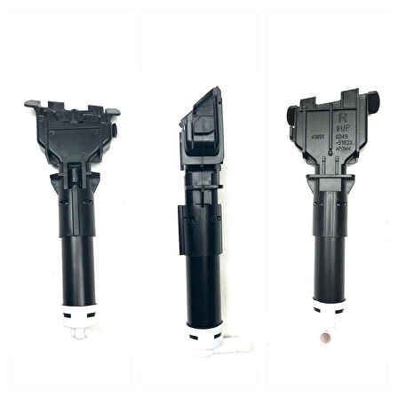 MOTOR FAR YIKAMA MAZDA CX-5 11-17 ÖN RH