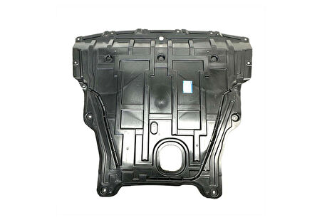 MUHAFAZA KARTER X-TRAİL 14-17