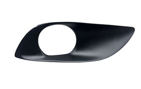 KAPAK LAMBA SİS YARİS 09-11 LH (SİSLİ)