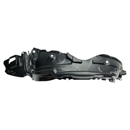 DAVLUMBAZ ÇAMURLUK COROLLA 02-06 ÖN LH (A KALİTE)