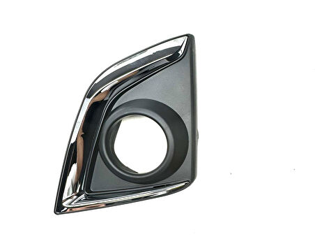 KAPAK LAMBA SİS D-MAX 16-18 LH (SİSLİ)