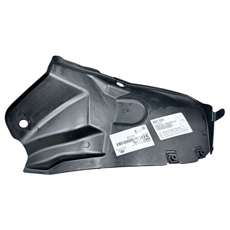 DAVLUMBAZ ÇAMURLUK GETZ 06-11 ARKA LH