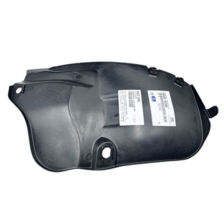 DAVLUMBAZ ÇAMURLUK GETZ 06-11 ARKA RH