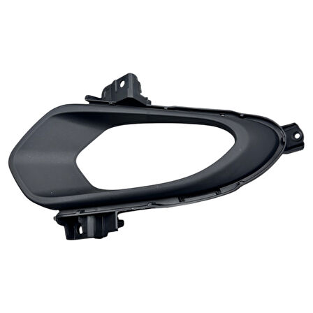 KAPAK LAMBA SİS CEED 12-14 RH (SİSLİ / SİYAH)  (TEK AMPÜLLÜ SİS İÇİN)