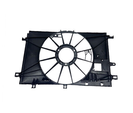 DAVLUMBAZ FAN COROLLA 1.6 19-21