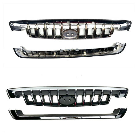 PANJUR STAREX 98-06 ÖN (TAKIM)