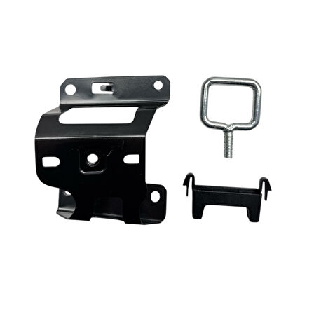 KARŞILIK KİLİT KAPUT XC60 18-20 LH