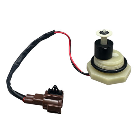 SENSÖR FİLTRE YAKIT D22 98-05