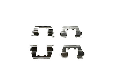 SAC BALATA FREN ACCENT 95-05/EXCEL 90-94/GETZ  02-11 ÖN LH/RH (TAKIM)